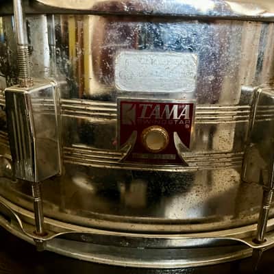 Tama Swingstar image 7