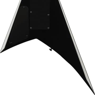 JACKSON Pro Plus Series Rhoads RR24, Ebony Fingerboard, Mirror image 2