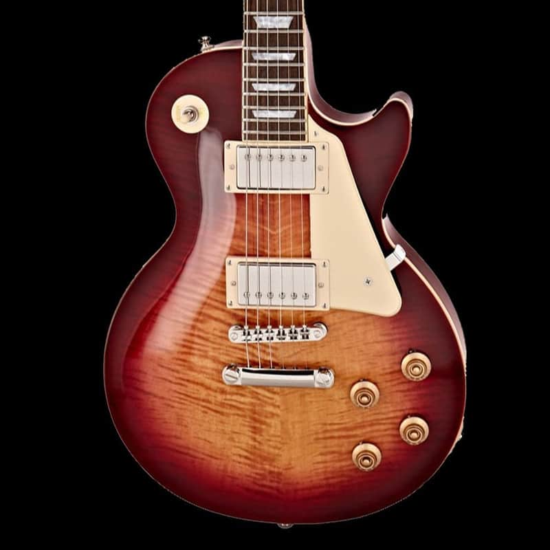 Epiphone Les Paul Standard ’50s Heritage Cherry Sunburst