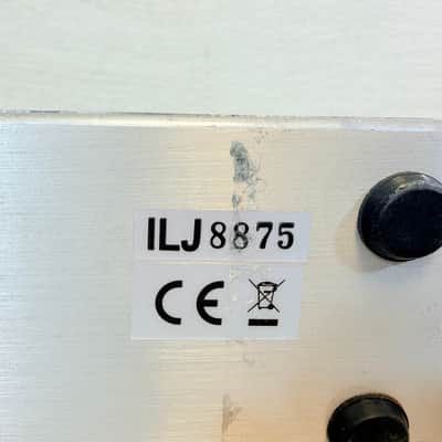 Zvex Vexter Instant Lo-Fi Junky Chorus / Vibrato Compressor Pedal 2010's image 7