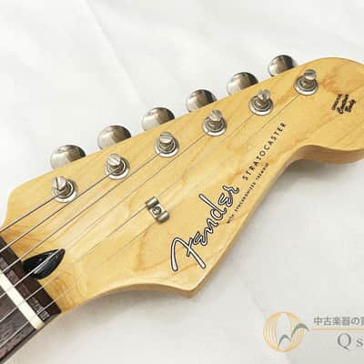 Fender FSR Made in Japan Hybrid II Stratocaster 2022 image 4