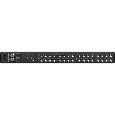 MOTU 16A Thunderbolt Audio Interface UPC 839128006287 image 3