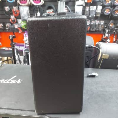 2019 Fender Mustang 1 (V.2) 20 Watt 120V 1x8" Modeling Guitar Combo Amplifier SN# CGPK19000441 image 5