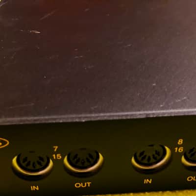 Opcode Studio 4 image 5