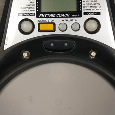Roland RMP-3 Rhythm Coach Practice Pad image 2