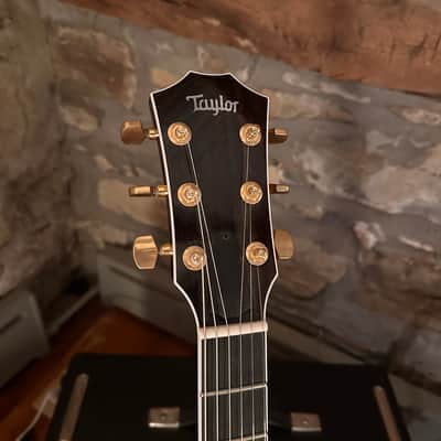Taylor T5z Custom K with Koa Top 2014 - Present - Shaded Edgeburst image 3