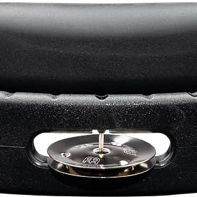 Meinl HTBK Hand Held Tambourine ABS image 4