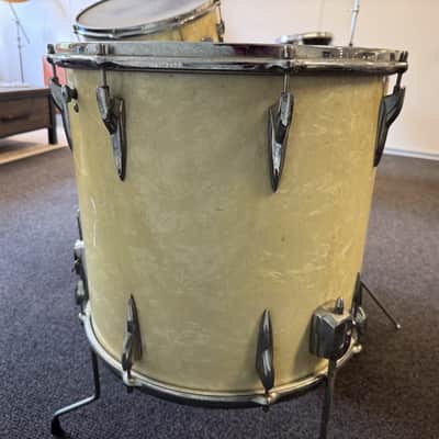 Premier 1970s Mahogany Kit in WMP 14"/16"/20" image 15