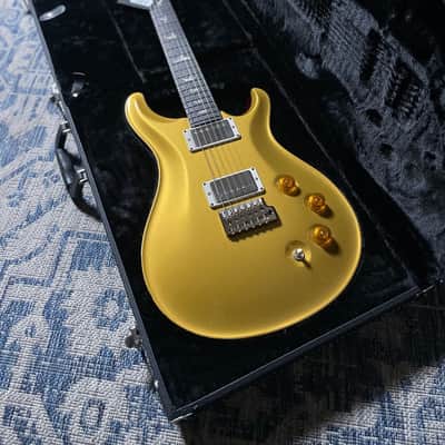 PRS Core DGT David Grissom Signature w/Gig Bag - Gold Top image 2