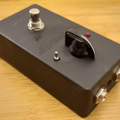 Seymour Duncan Pickup Booster 2010s Dark image 1