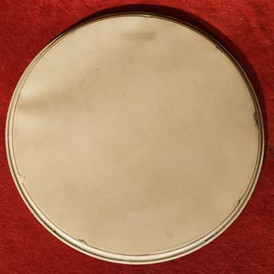 Vintage 1940’s-60’s Drum Heads - 10", 14.5" 16.75" image 2