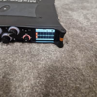 Sound Devices MixPre-10T - Audio Recorder/Mixer - Excellent w/ Original Box image 5