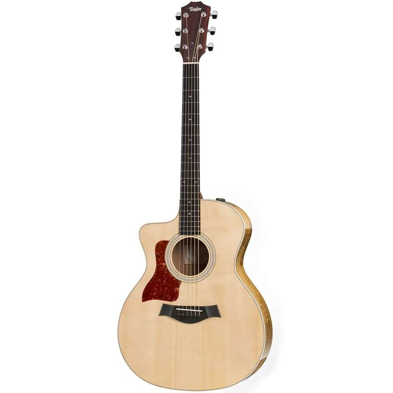 Taylor 214ce-K Left-Handed image 1