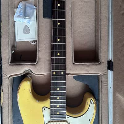 Buttarini S-60S 2025 - Vintage Ehite image 5