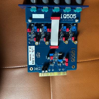 IGS Audio IQ505 2020s image 2