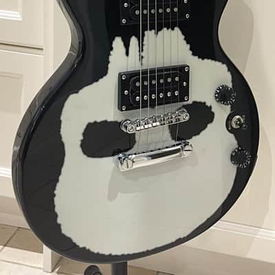 Epiphone Limited Edition Les Paul Special II Dr. Skull image 3