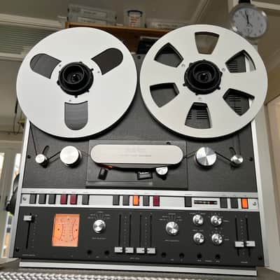 Revox A700 2-track, 3-Speed - Excellent - Perfect Bild 12