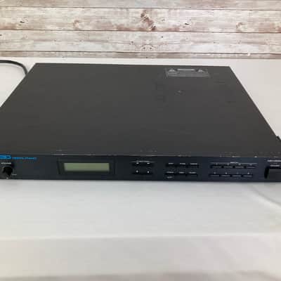 Used Roland P-330 Digital Piano Rackmount Sound Module