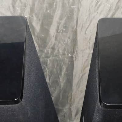 Mirage OM-14-1 home hifi bipolar speakers image 6