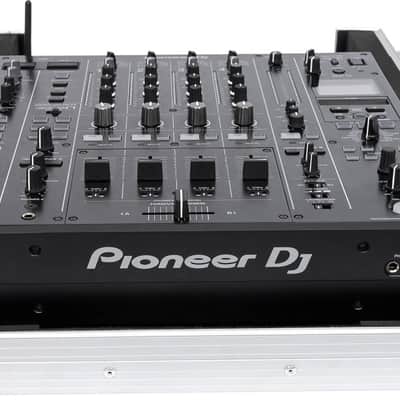 Headliner HL10203 Flight Case for Pioneer DJ DJM-A9 Mixer image 4