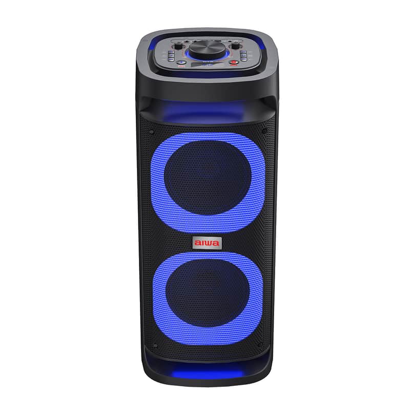 Aiwa KBTUS-D800 image 1