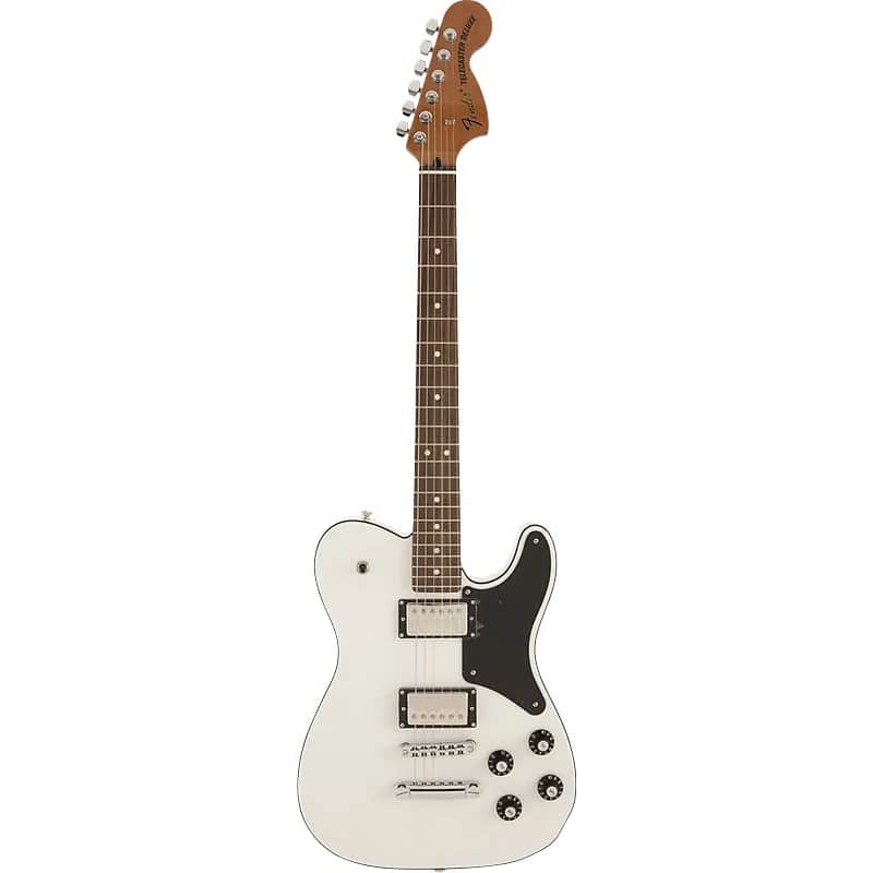 Fender MIJ Troublemaker Telecaster image 2