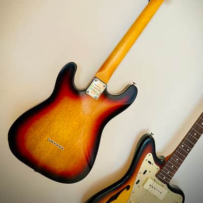 TopHat Stratelli Custom 2025 - 3tsb image 11