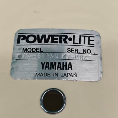 ⚡Yamaha Powerlite 13"X11 Marching Snare Drum Japan⚡ image 11