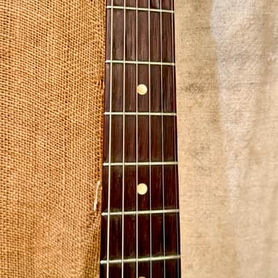 Gibson ES-125 1955 - Sunburst image 6
