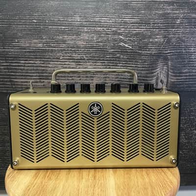 Yamaha THR5A 10-Watt 2x3