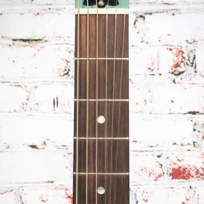 Gibson - 2024 Les Paul Modern Lite Electric Guitar Inverness Green w/Bag - USED image 6