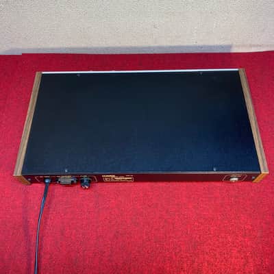 1977 Hawk HR-15 Massive dual spring reverb unit- One of the nicest I've seen! image 16