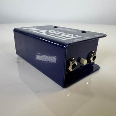 Radial Pro48 Active 48Volt Compact Active Direct Box image 4