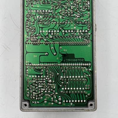 Immagine Boss DD-3 Digital Delay Long Chip 1987 Made in Japan Blue Label Guitar Effect Pedal 761400 - 11