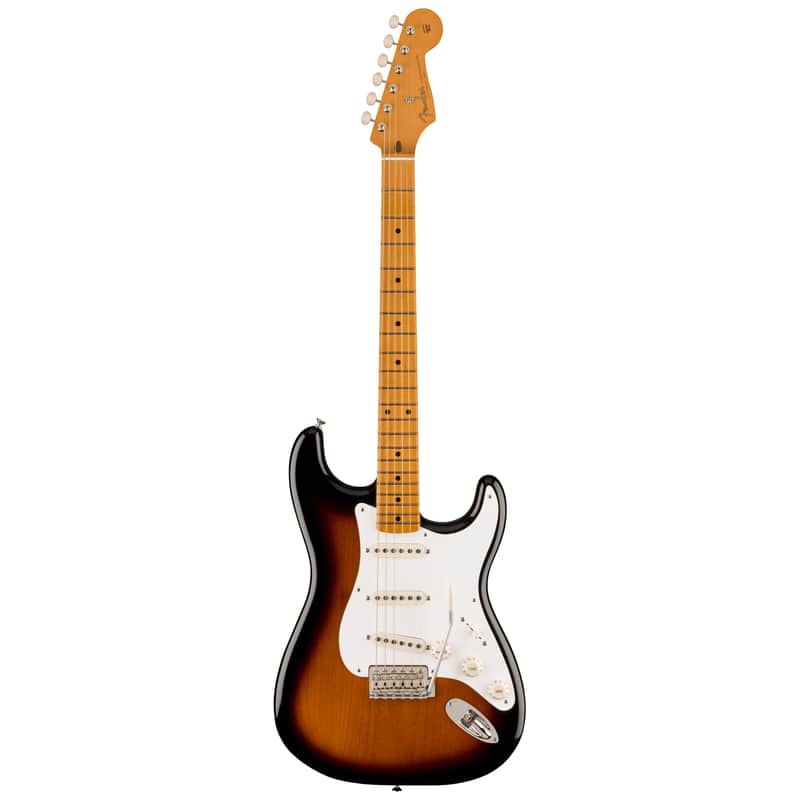 Fender Vintera II '50s Stratocaster | Reverb
