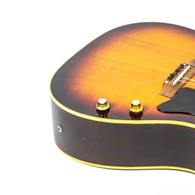 Gibson J160 Owned by Nancy Wilson of Heart image 15