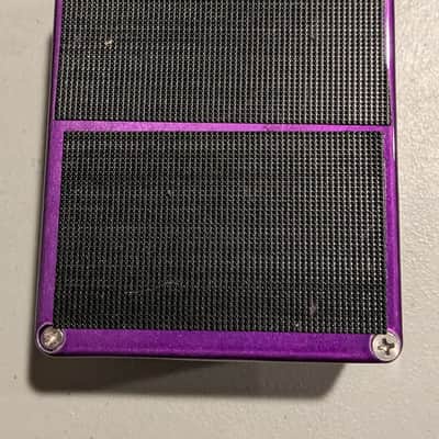 Fuzzrocious 420 Fuzz 2018 - Purple image 2