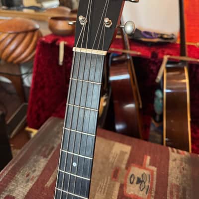 Collings OM-1JL 2025 - Natural image 4