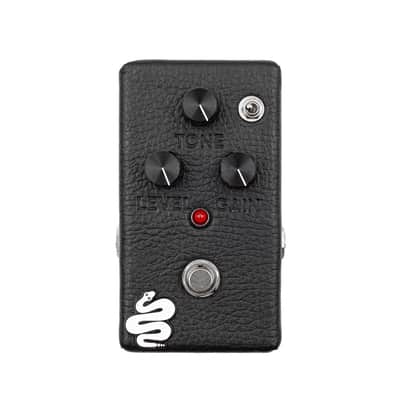 JAM Pedals Rattler LTD image 1