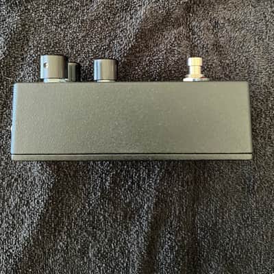 Velocity MGE CV7005 FUZZ FACE CV7005 awesome guitar pedal ZCD image 5