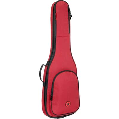 Road Runner RR1EGR 'Avenue' Series Premium Padded Electric Guitar Gig Bag image 2