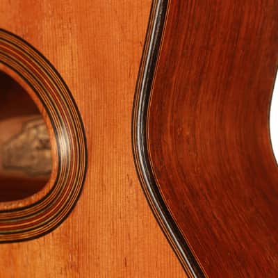 Selmer Maccaferri – 1933 Orchestre image 19