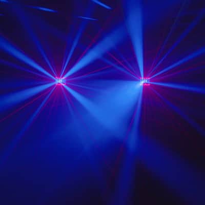 eurolite LED Laser Derby MK3 AIR image 17