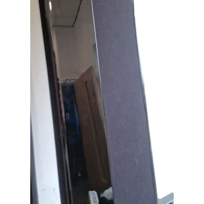 KEF FiveTwo Model 11 - Hi-Fi Speaker - Black - Very Good image 9