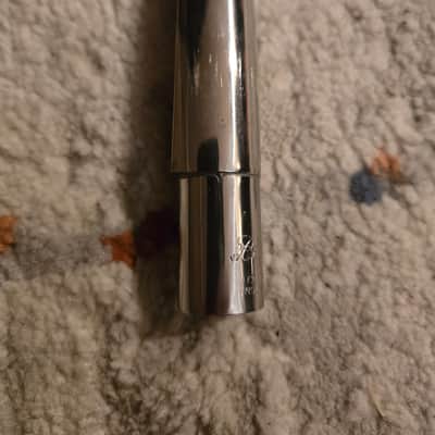 Berg Larsen 110/2 M (Refaced by Maxime Even) Tenor Saxophone Mouthpiece image 5