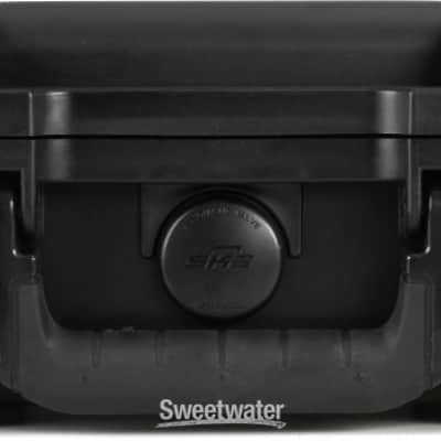 SKB 3i0907-4-SWK iSeries Waterproof Case for Sennheiser Evolution Wireless (3i09074SWKd1) image 3