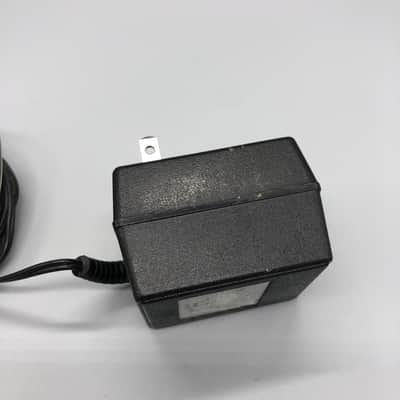Dunlop Model 41 AC Adapter 120VAC to 9 VDC 200Ma (part # CH90018) image 7