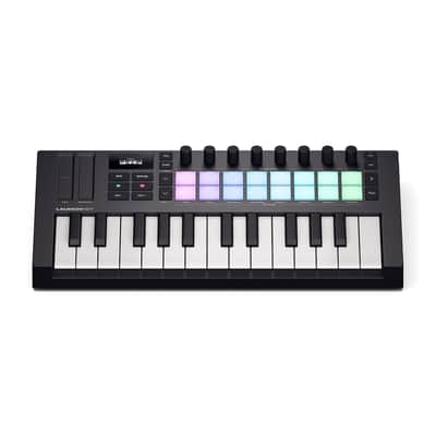 Novation Launchkey Mini 25 [MK4] - Brand New Bild 6
