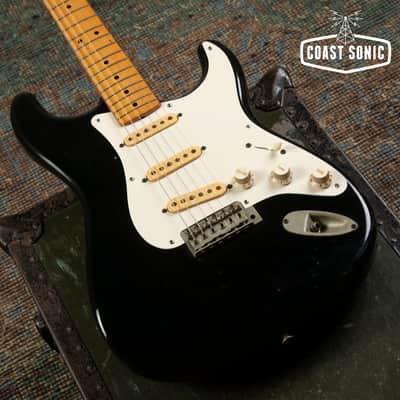 1976 Greco Super Sound SE700 Stratocaster Made in Japan MIJ w/ original hard case image 6