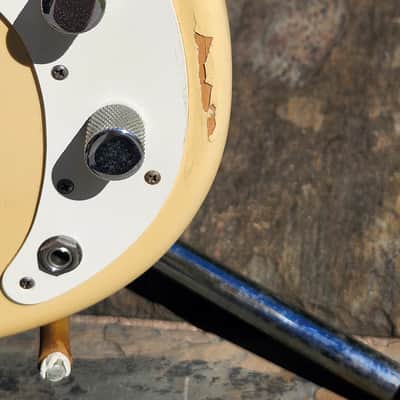 Fender 1983 Precision Bass image 5